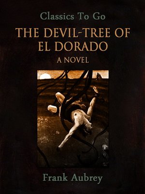 cover image of The Devil-Tree of El Dorado